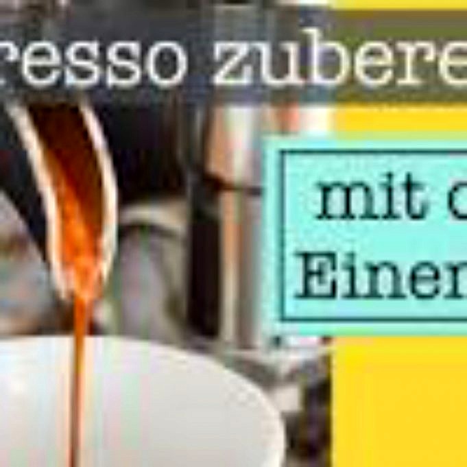 17 Tipps Für Espresso-Anfänger