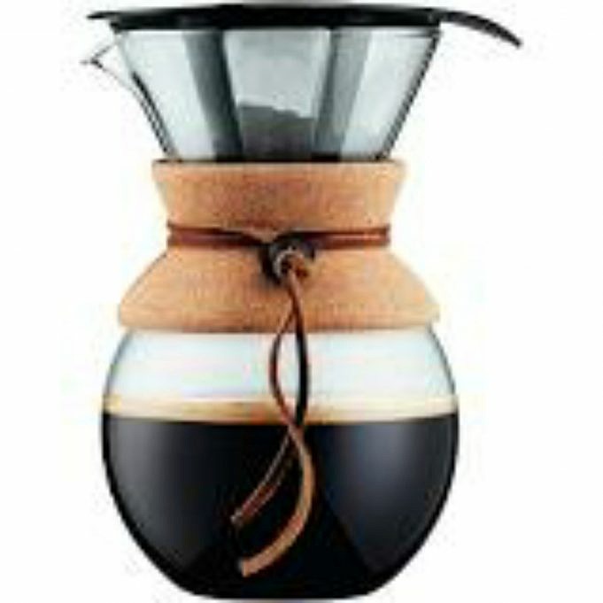 9 Beste Pour-Over-Kaffeemaschinen O2021 Buyer's Guide