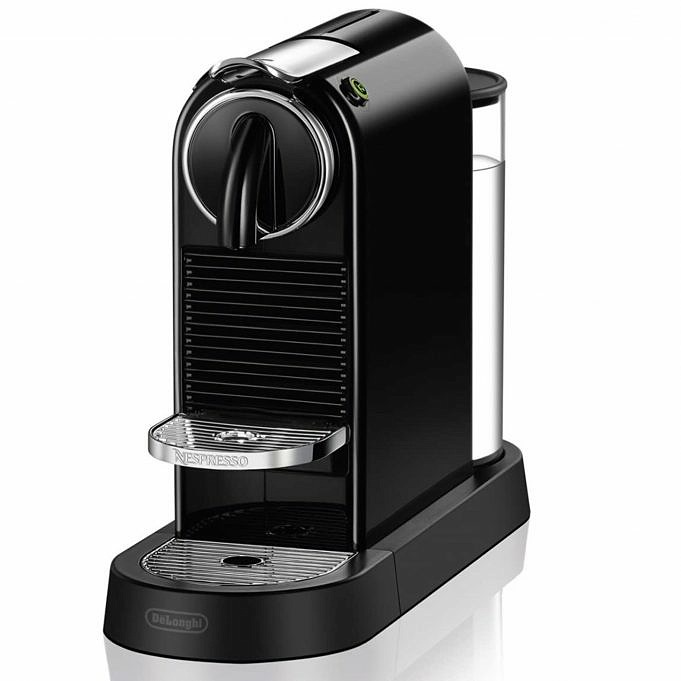 Die 8 Besten Nespresso-Maschinen Im Test. Kaffeekomfort Ist Das A Und O!