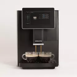 EspressoAutomatik vs EspressoSuperAutomatik