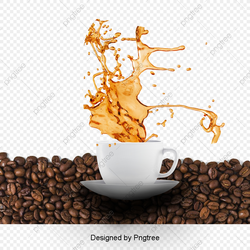 Sprüh oder gefriergetrockneter Kaffee